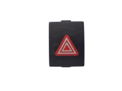 Interruptor das Luzes de Emergência Volkswagen Polo 9N 6Q0953235A
