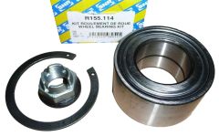 Rolamento Roda Traseira Fazer Dacia R155.114 402109533R SNR