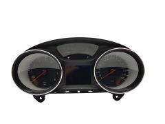 Conta-rotações Opel Astra K Sports 39187106 GM 1076