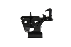 Batente da Porta 4F0823480B 88231795001 Audi A6 Vika