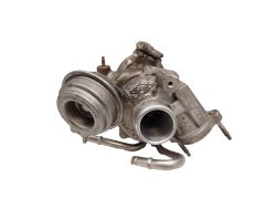 Turbocompressor 9812723880 NGT1341Z 1.2 THP Citroen Peugeot