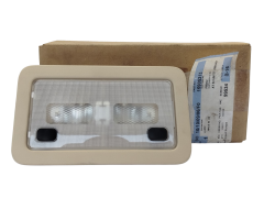 Luz interior Novo Original Cadillac Escalade 15905213 GM
