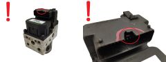 Bomba Abs VW Audi 8E0614111 0265216411 0273004132 5759