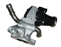 Válvula Egr Original Jumper Ducato Boxer Transit III 2.2 HDI 9800555380