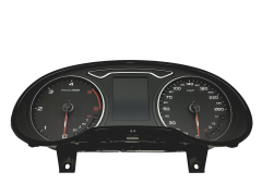 Conta-rotações Audi A3 8V 8V0920871A A2C90492600 VDO 37654