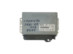 Unidade de Controlo 0261204399 4661922 Saab Bosch