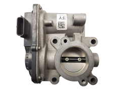 Válvula do corpo do acelerador Renault 161206038R H8201171233 0.9 1.2 TCE 1237