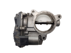 Válvula do corpo do acelerador Mercedes-Benz A6540900070 DK0045