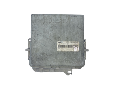 Unidade de Controlo 0281010113 MSB101071 Land Rover Bosch 55591