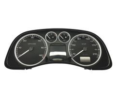 Conta-rotações Peugeot 307 9655476580 G00 56527
