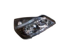 Farol Direito Novo Original 7701064399 Renault Espace 4
