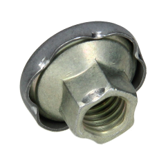 Porca Novo Original 7703034303 Renault