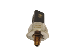 Sensor Pressão Combustível Peugeot Citroen 9675330380