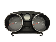 Conta-rotações Nissan Qashqai JD51A 1840