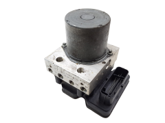 Bomba Abs VW Polo 2Q0614517T 0265956687 Bosch