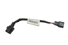 Sistema de fiação Dacia Nissan 242599736R