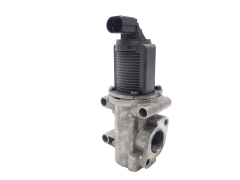 Válvula Egr Fiat Alfa Romeo 55204235 5.00240.05 1.9 JTD