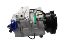 Compressor do Ar Condicionado Fazer VW Audi Skoda 8D0260805J 22600004401 Vika