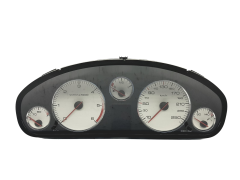Conta-rotações Peugeot 407 9658138580 A2C53106703 57025