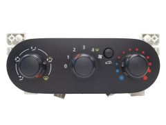Unidade de Controlo do Aquecedor Renault Trafic 3 T1032614F 275704808R