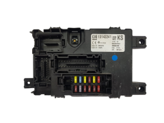 Módulo da unidade de controle Opel 13142241 000292540 28084929 GM 19143