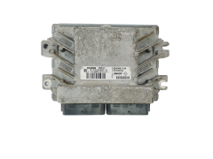 Unidade de Controlo 8200661124 8200598393 Renault Dacia Siemens 47441