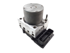 Bomba Abs Citroen Peugeot 9661886780 0265800406 0265231508 Bosch 1852