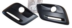 Armações de halogéneo Kit Original 16800256XT Citroen Peugeot
