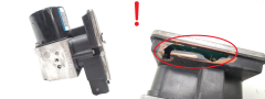 Bomba Abs Lancia Ypsilon Y 51758178 54084819A TRW 1081