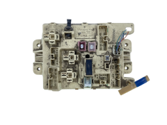 Módulo da unidade de controle Toyota 82641-20190 068900-1550 Denso 64119