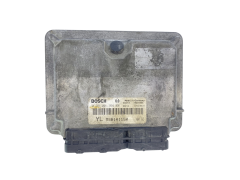 Unidade de Controlo MSB101150 0281001956 Rover Bosch 63379