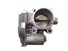 Válvula do corpo do acelerador Opel Vauxhall 55491244AA 1.6 CDTI 1245