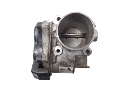 Válvula do corpo do acelerador Renault 8200987453B H8200727648 2.0 2.3 DCI 2756