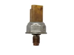 Sensor Pressão Combustível 9676643880 Citroen Peugeot 1.6 eHDI BlueHDI