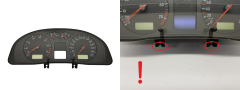 Conta-rotações VW Passat 3B0920822 2414