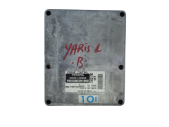 Unidade de Controlo Toyota 89661-52082 211000-5992 Fujitsu 52596