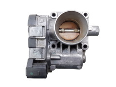 Válvula do corpo do acelerador Fiat Ford 5519278 40SMF10 Magneti 2825
