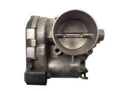 Válvula do corpo do acelerador Ford Volvo 7S7G-9F991-BA 0280750534 1159