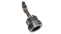 Biela Pistão 7701475074 120A18001R Renault 26mm 1.5 dci K9K612 85
