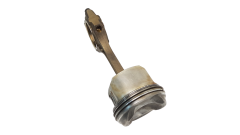 Biela Pistão 7701475350 2.0 IDE F5R700 Renault Laguna 2 1088