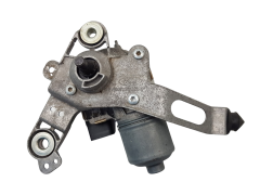 Motor do limpa para-brisas Direito Ford Focus BM51-17504-BL BM51-17K484-B Bosch