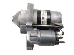 Motor de Arranque 233009161R ESW10-14 0.9 1.0 1.2 TCe SCe Valeo Renault Smart