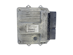 Unidade de Controlo 55187471 MJD 6JO.A1 71600.013.04 FGP Opel 61121