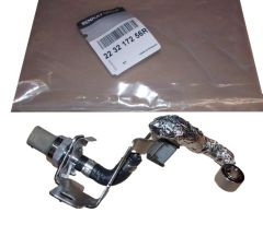 Sensor Pressão Gases Escape Original 223217256R Renault
