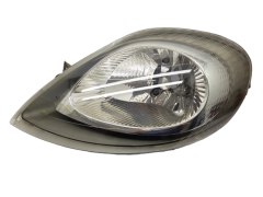 Farol Esquerdo 7700311371 Trafic 2 Renault Valeo