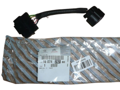 Instalação das luzes Traseira Original Jumper Boxer Ducato III 1607428280