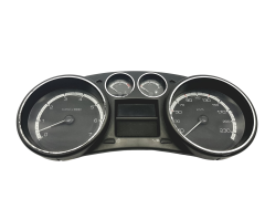 Conta-rotações Peugeot 308 9665107380 55518