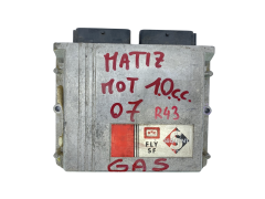 Unidade de Controlo LPG 67R011002 110R001001 031001 FLY SF BRC 64070