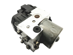Bomba Abs Fiat Seicento 46556475 0265216710 Bosch 39624