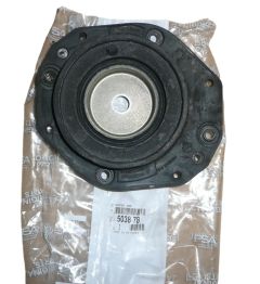 Suporte superior do amortecedor Novo Original 5038.78 503878 Citroen Peugeot